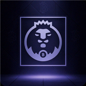CryptoLeo